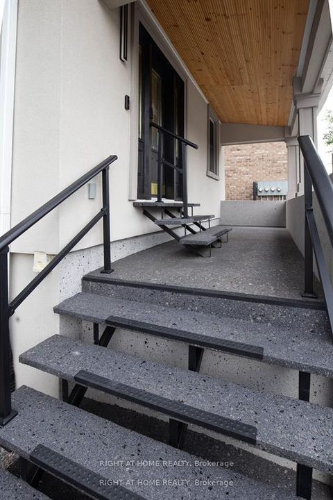 Photo 1 at 269 Prospect Street, College Manor, Newmarket
