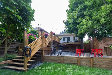 Photo 6 at 269 Prospect Street, College Manor, Newmarket