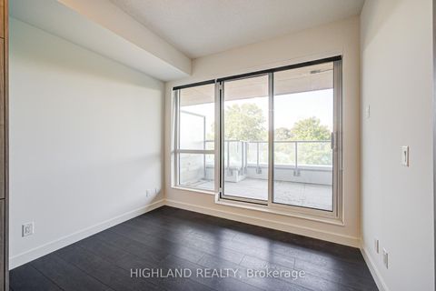 Photo 18 at 608 - 25 McMahon Drive, Bayview Village, Toronto