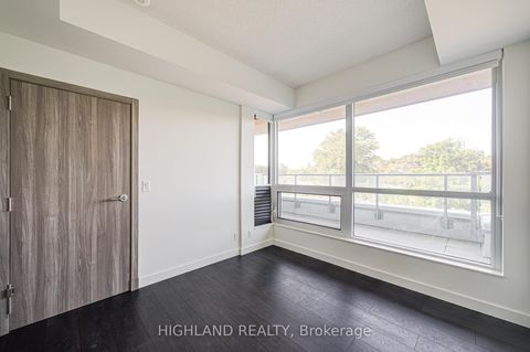 Photo 19 at 608 - 25 McMahon Drive, Bayview Village, Toronto