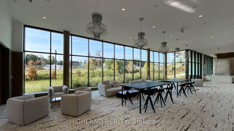 Photo 26 at 608 - 25 McMahon Drive, Bayview Village, Toronto