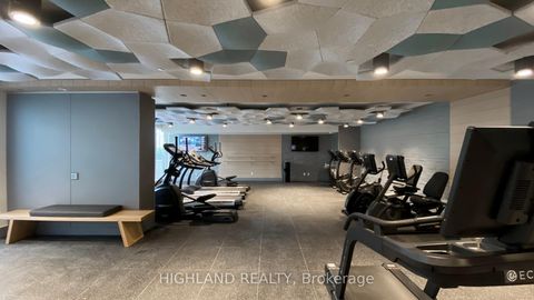 Photo 29 at 608 - 25 McMahon Drive, Bayview Village, Toronto