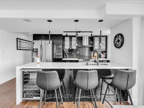 Photo 1 at 1816 - 210 Victoria Street, Yonge Corridor, Toronto