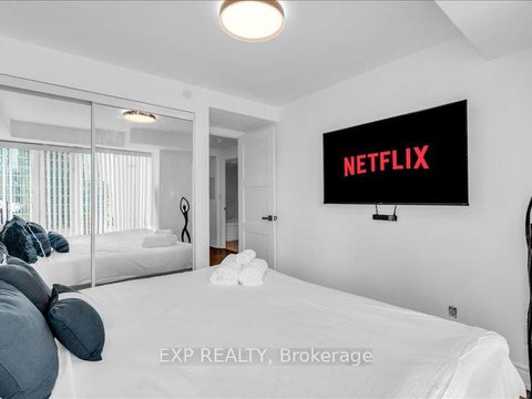 Photo 14 at 1816 - 210 Victoria Street, Yonge Corridor, Toronto Photo 14 at 1816 - 210 Victoria Street, Yonge Corridor, Toronto