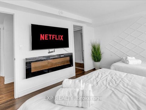 Photo 28 at 1816 - 210 Victoria Street, Yonge Corridor, Toronto Photo 28 at 1816 - 210 Victoria Street, Yonge Corridor, Toronto