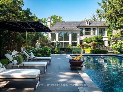 Photo 27 at 15 Chartwell Road, MO Morrison, Oakville
