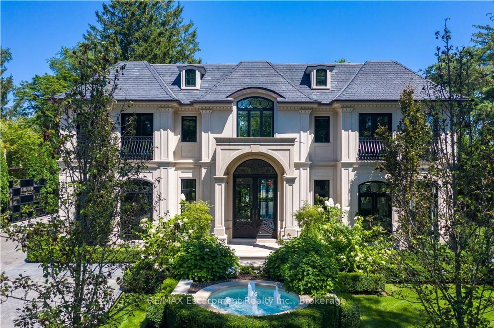 15 Chartwell Road, MO Morrison, Oakville 
