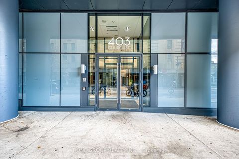 Photo 2 at 2102 - 403 Church Street, Yonge Corridor, Toronto