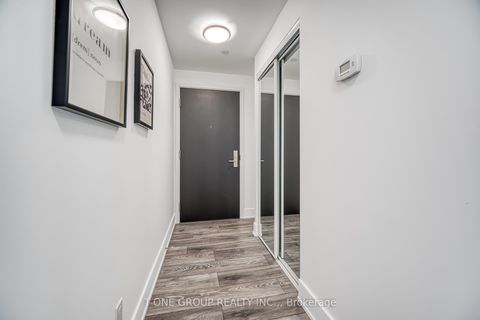 Photo 3 at 2102 - 403 Church Street, Yonge Corridor, Toronto