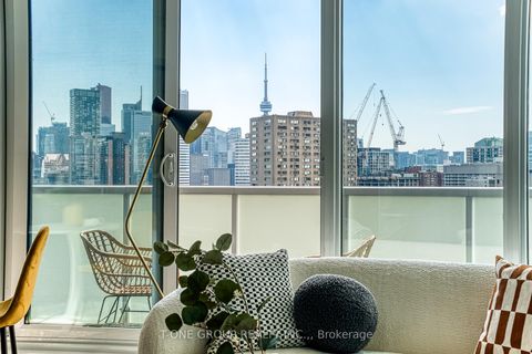 Photo 6 at 2102 - 403 Church Street, Yonge Corridor, Toronto