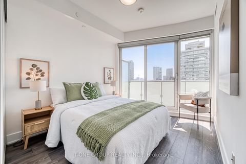 Photo 16 at 2102 - 403 Church Street, Yonge Corridor, Toronto