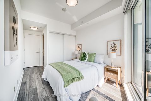 Photo 17 at 2102 - 403 Church Street, Yonge Corridor, Toronto