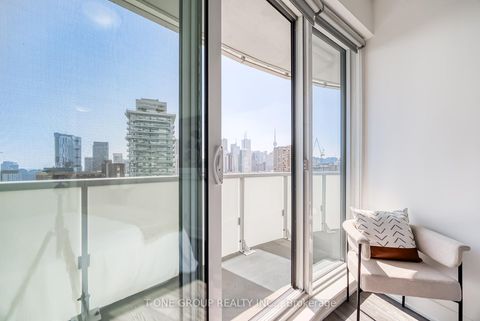 Photo 18 at 2102 - 403 Church Street, Yonge Corridor, Toronto