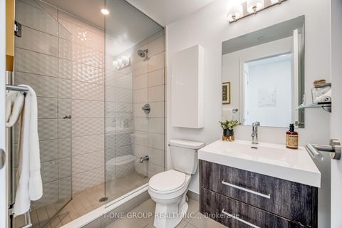 Photo 19 at 2102 - 403 Church Street, Yonge Corridor, Toronto