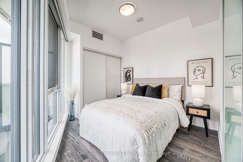 Photo 20 at 2102 - 403 Church Street, Yonge Corridor, Toronto