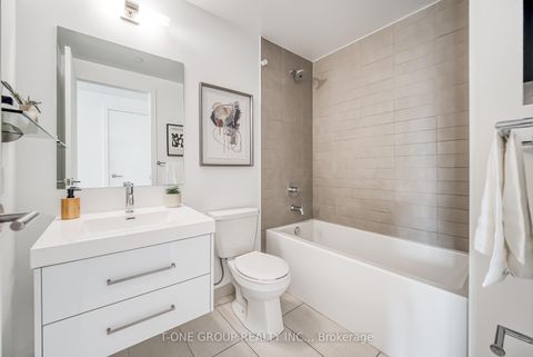 Photo 22 at 2102 - 403 Church Street, Yonge Corridor, Toronto