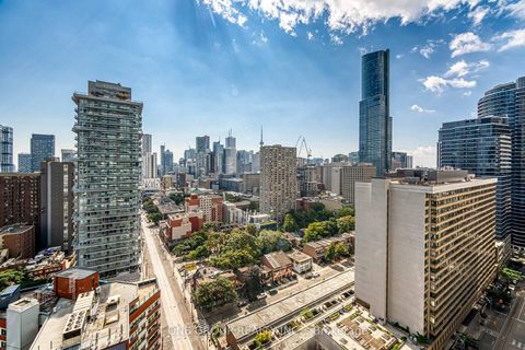 Photo 24 at 2102 - 403 Church Street, Yonge Corridor, Toronto