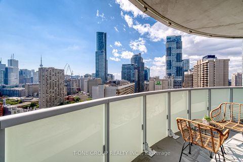 Photo 27 at 2102 - 403 Church Street, Yonge Corridor, Toronto