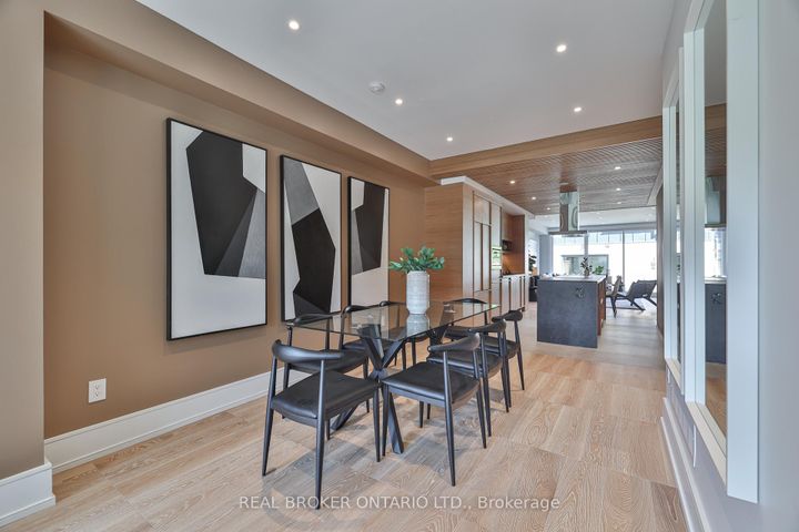 Photo 3 at 273 Grace Street, Little Italy, Toronto