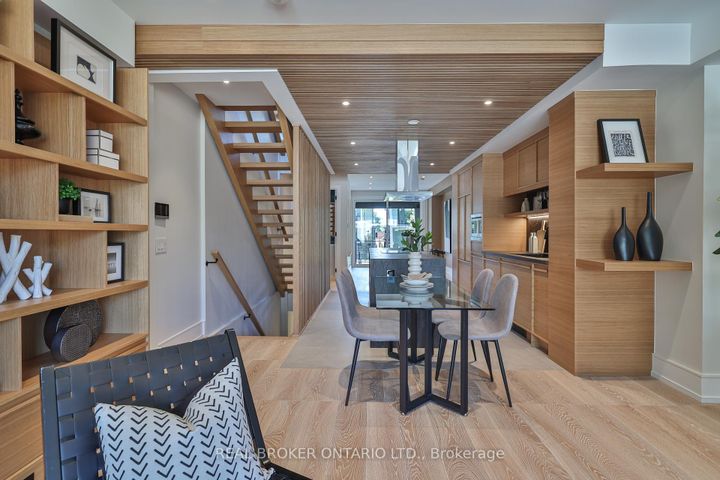 Photo 7 at 273 Grace Street, Little Italy, Toronto