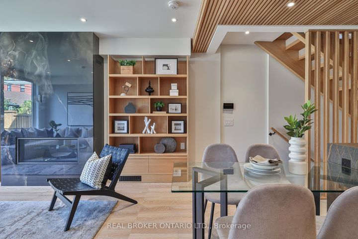 Photo 10 at 273 Grace Street, Little Italy, Toronto