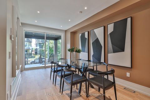 Photo 1 at 273 Grace Street, Little Italy, Toronto