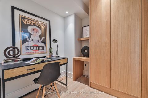 Photo 21 at 273 Grace Street, Little Italy, Toronto