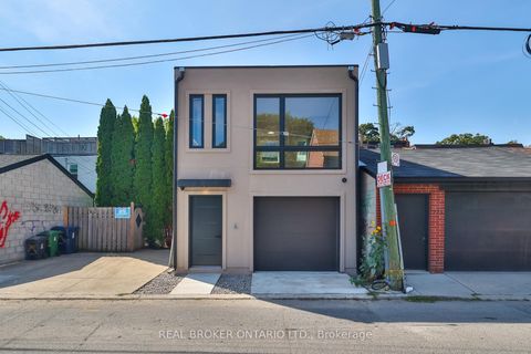 Photo 40 at 273 Grace Street, Little Italy, Toronto