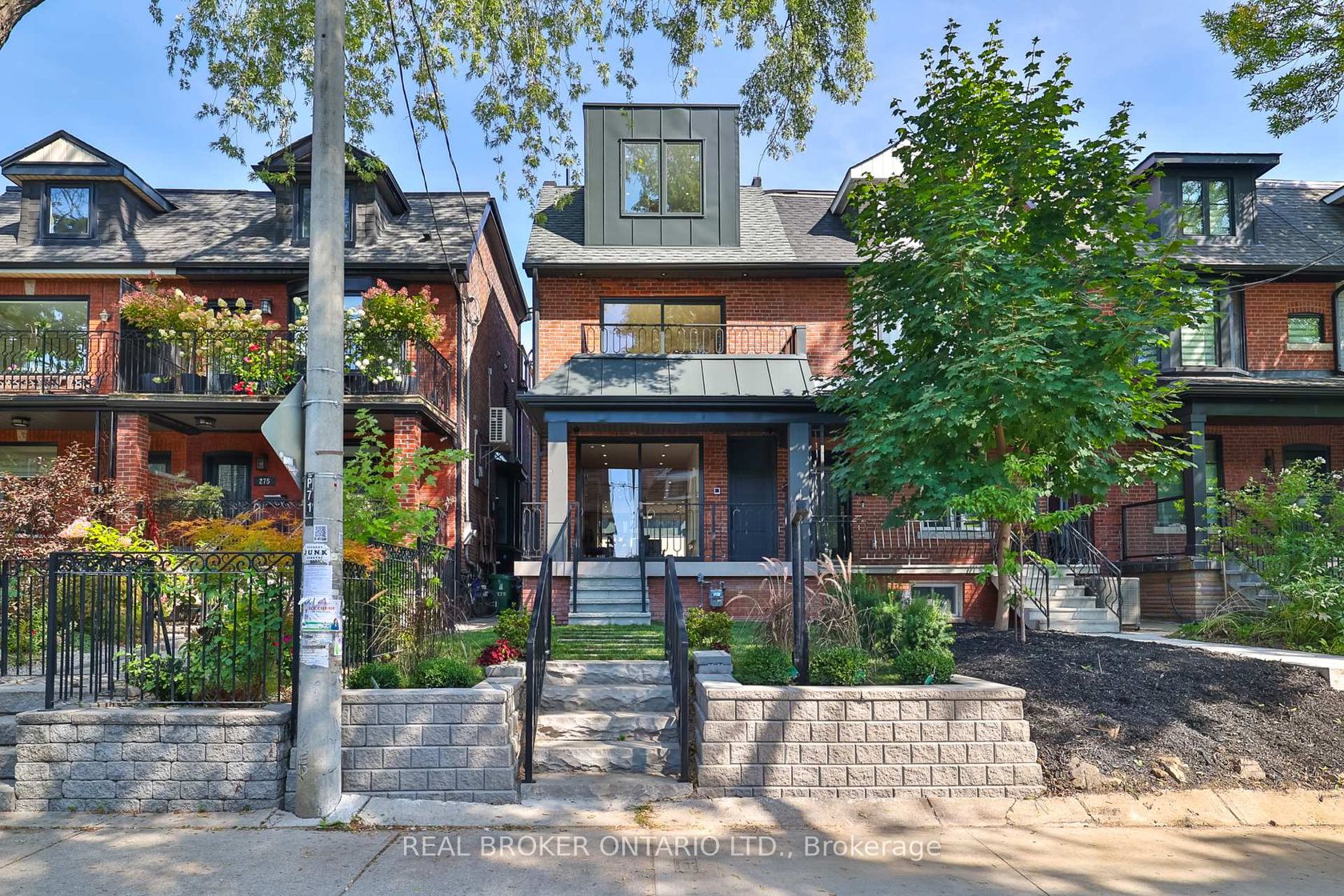 273 Grace Street, Little Italy, Toronto 2