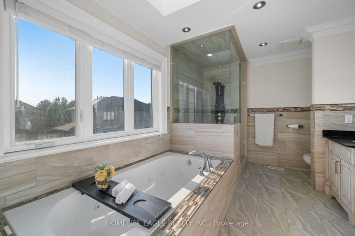 Photo 14 at 8 Nicolan Road, Cliffcrest, Toronto