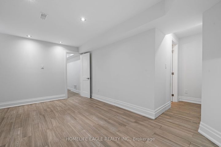 Photo 28 at 8 Nicolan Road, Cliffcrest, Toronto