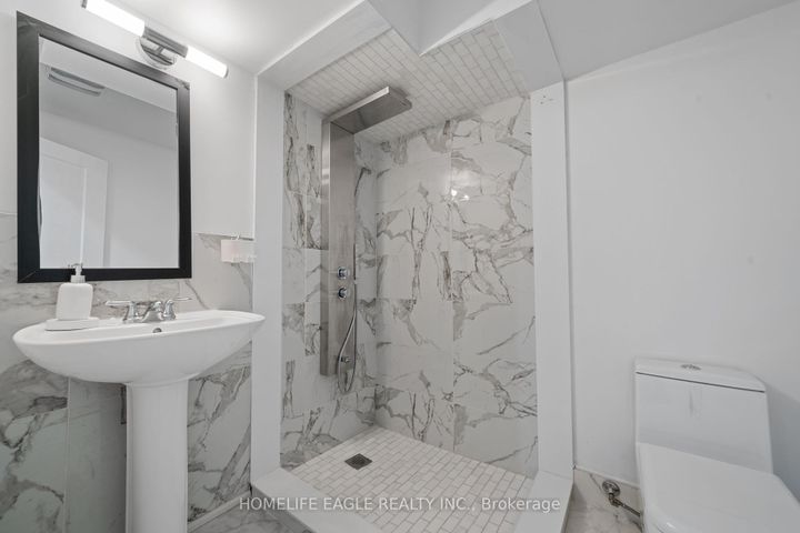 Photo 29 at 8 Nicolan Road, Cliffcrest, Toronto