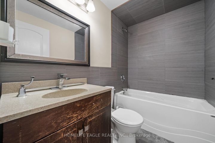 Photo 31 at 8 Nicolan Road, Cliffcrest, Toronto