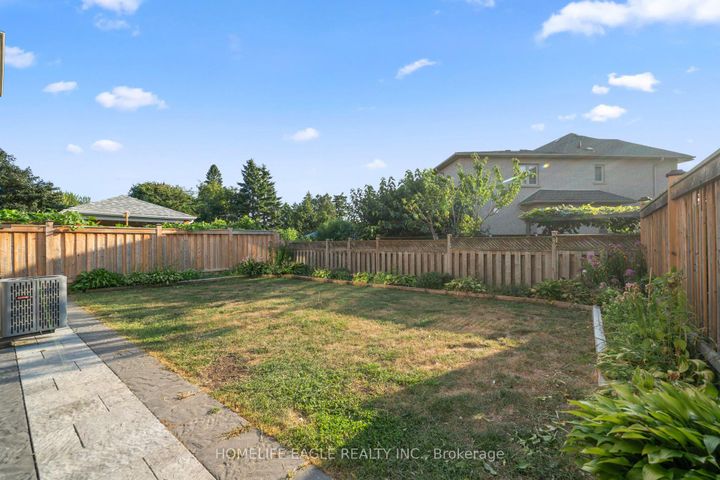 Photo 32 at 8 Nicolan Road, Cliffcrest, Toronto