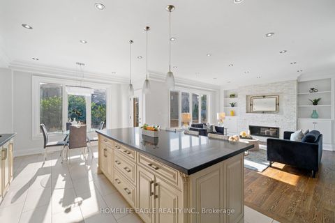 Photo 5 at 8 Nicolan Road, Cliffcrest, Toronto