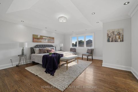Photo 11 at 8 Nicolan Road, Cliffcrest, Toronto