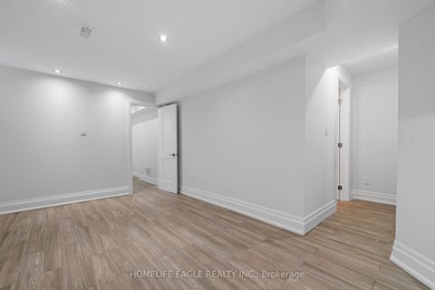 Photo 28 at 8 Nicolan Road, Cliffcrest, Toronto