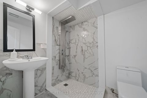 Photo 29 at 8 Nicolan Road, Cliffcrest, Toronto