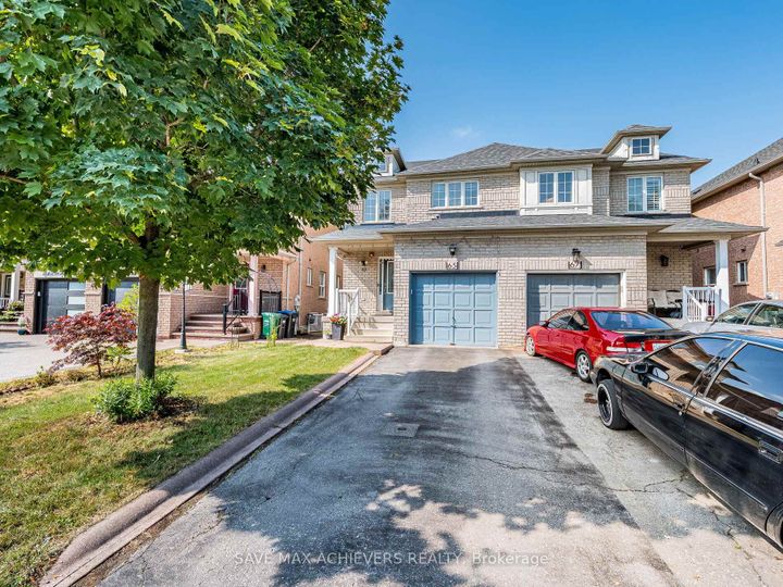 Photo 1 at 65 Eastview Gate, Bram East, Brampton