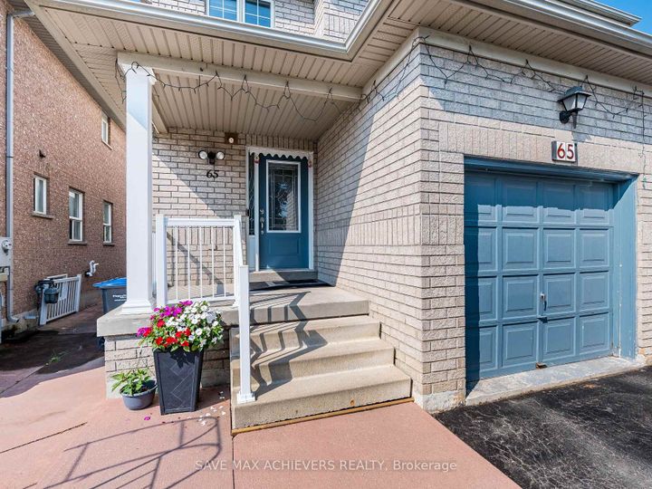 Photo 3 at 65 Eastview Gate, Bram East, Brampton