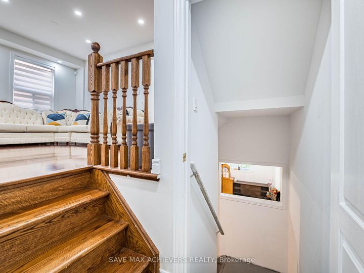 Photo 31 at 65 Eastview Gate, Bram East, Brampton