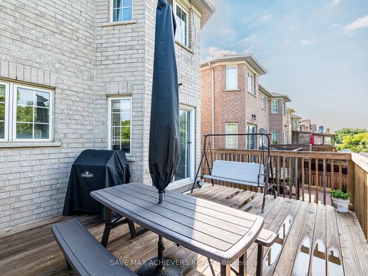 Photo 39 at 65 Eastview Gate, Bram East, Brampton