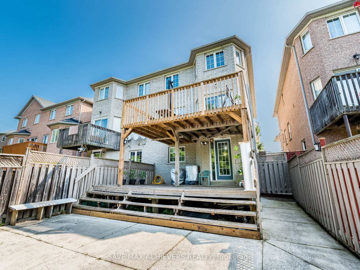 Photo 43 at 65 Eastview Gate, Bram East, Brampton