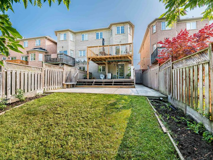 Photo 44 at 65 Eastview Gate, Bram East, Brampton
