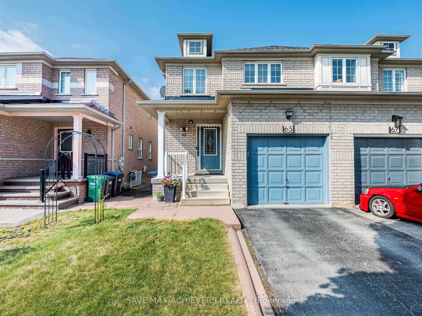 65 Eastview Gate, Bram East, Brampton 2