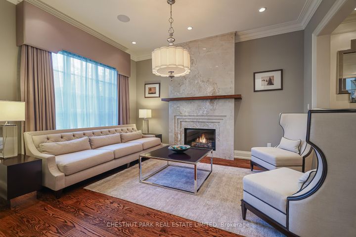 Photo 1 at 62 Heath Street W, St. Clair, Toronto
