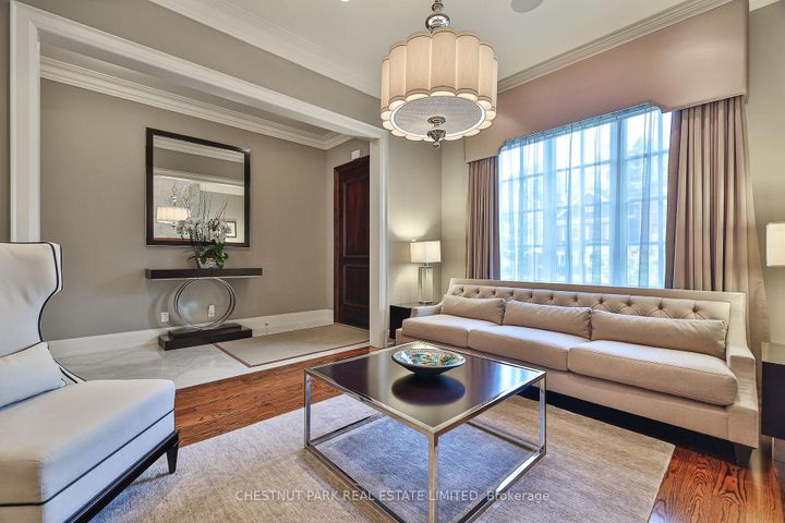 Photo 2 at 62 Heath Street W, St. Clair, Toronto