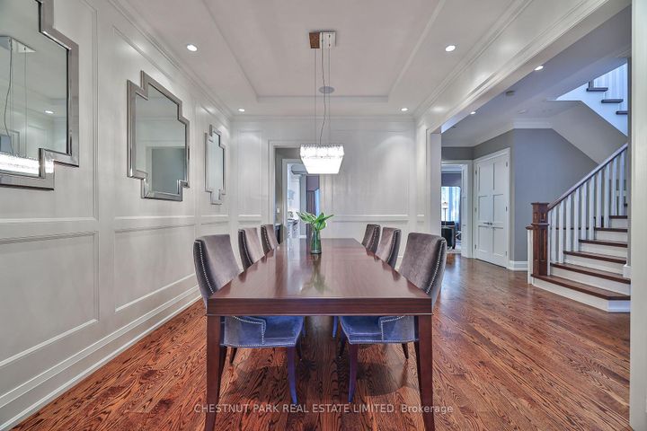 Photo 4 at 62 Heath Street W, St. Clair, Toronto