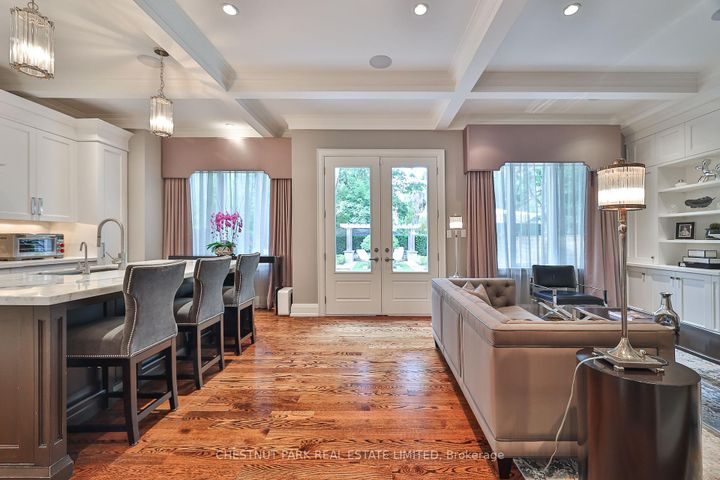 Photo 5 at 62 Heath Street W, St. Clair, Toronto