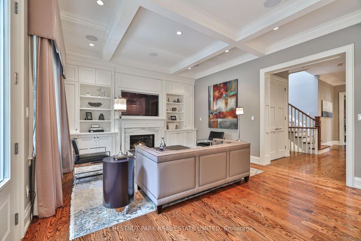 Photo 6 at 62 Heath Street W, St. Clair, Toronto